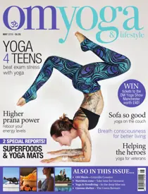 May 2016 
                issue May 2016