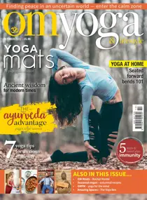 October 2020 
                issue October 2020