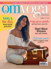 Spring 2025 
                issue Spring 2025