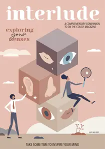 On the Couch Interlude Issue 1