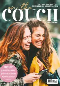 On the Couch Issue 4