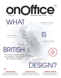 Mar 2019 
                issue Mar 2019