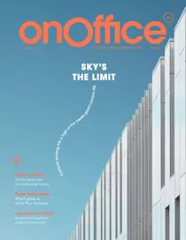 May 2017 
                issue May 2017