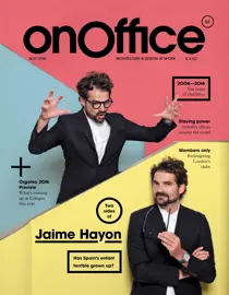 Nov 2016 
                issue Nov 2016