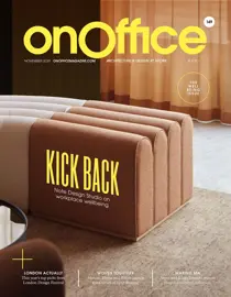 Nov 2019 
                issue Nov 2019