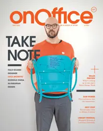 May 2016 
                issue May 2016