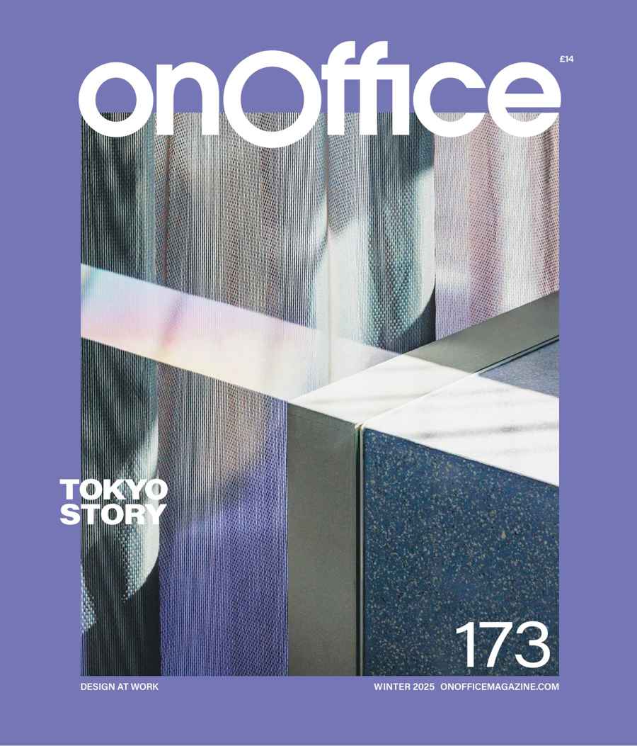 OnOffice issue Winter