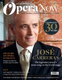 April 2019 
                issue April 2019
