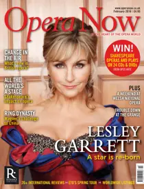 February 2016 
                issue February 2016