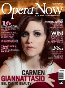 February 
                issue February