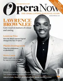 Jan/Feb 2021 
                issue Jan/Feb 2021