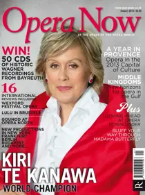 January 2013 
                issue January 2013