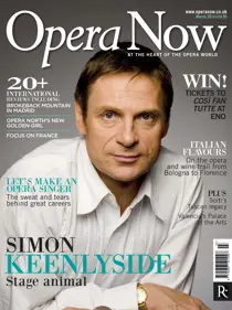 March 2014 
                issue March 2014