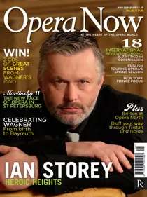 May 2013 
                issue May 2013