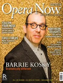 October 2016 
                issue October 2016