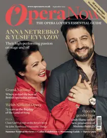 September 2021 
                issue September 2021