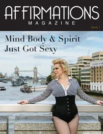 Operation Goddess by Claire Anstey December 2014