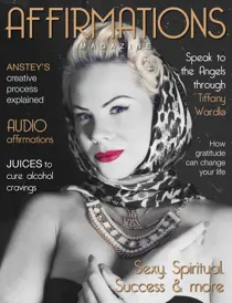 Operation Goddess by Claire Anstey November / December