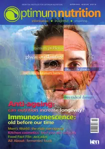 Spring 2013 
                issue Spring 2013