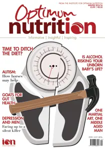 Winter 2015 
                issue Winter 2015