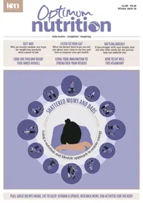 Optimum Nutrition Winter 2018/19