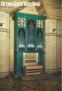 October 1988 
                issue October 1988