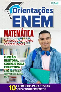 Edição 45 - Matemática 
                issue Edição 45 - Matemática