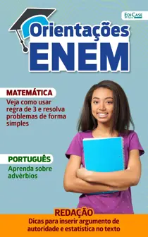 Edição 46 - REGRA DE TRÊS SIMPLES 
                issue Edição 46 - REGRA DE TRÊS SIMPLES
