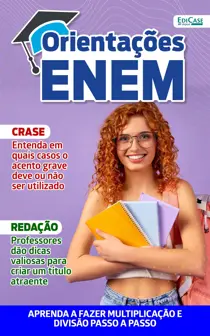 Edição 47 -CRASE 
                issue Edição 47 -CRASE