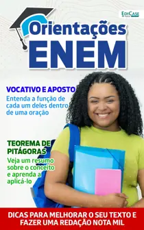 Edição 48 - TEOREMA DE PITÁGORAS 
                issue Edição 48 - TEOREMA DE PITÁGORAS
