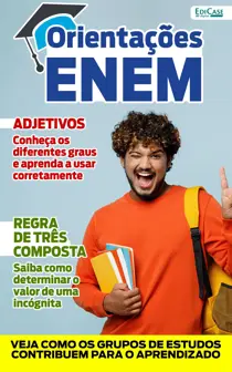 Edição 49 - Veja como os grupos de estudos contribuem para o aprendizado 
                issue Edição 49 - Veja como os grupos de estudos contribuem para o aprendizado