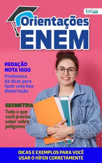 Edição 50 - Redação nota 1000 
                issue Edição 50 - Redação nota 1000