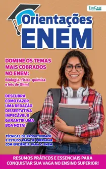 Edição 67 - Domine os temas mais cobrados do Enem 
                issue Edição 67 - Domine os temas mais cobrados do Enem