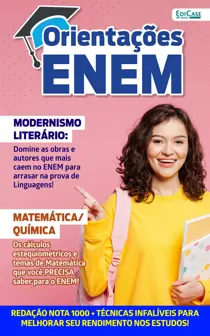 Edição 70 - Modernismo Literário 
                issue Edição 70 - Modernismo Literário