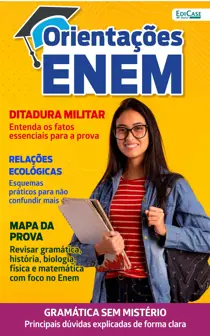 Edição 73 - Ditadura Militar 
                issue Edição 73 - Ditadura Militar