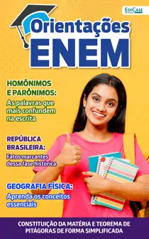 Edição 76 - Geografia Física 
                issue Edição 76 - Geografia Física