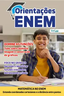 Orientações Enem issue Edição 84 - Matemática no Enem
