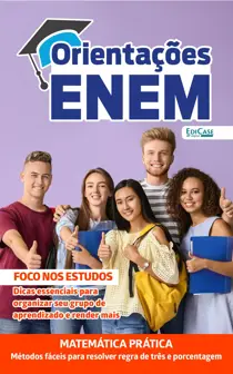 Edição 88 -Focos nos Estudos 
                issue Edição 88 -Focos nos Estudos