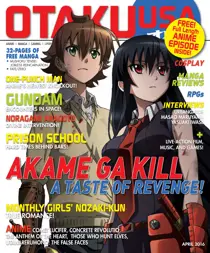 April 2016 
                issue April 2016