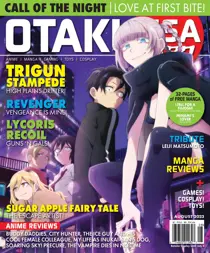 Otaku August 2023