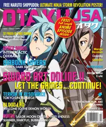 December 2014 
                issue December 2014