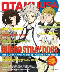 June 2017 
                issue June 2017