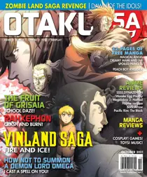 October 2021 
                issue October 2021