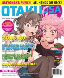 Winter 2025 
                issue Winter 2025