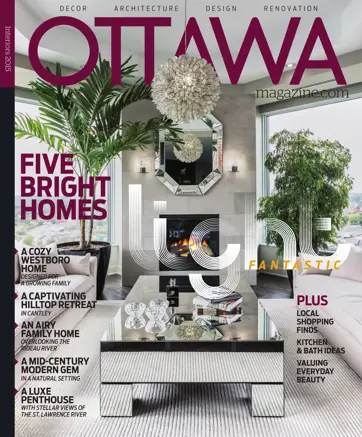 Ottawa Magazine Preview