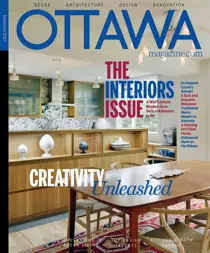Interiors 2017 
                issue Interiors 2017
