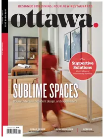 Ottawa Magazine Ottawa Interiors 2022