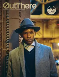 #10 Inspiring Illinois 
                issue #10 Inspiring Illinois