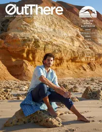 OutThere #22 Sublime South Australia