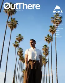 OutThere #23 California Cool